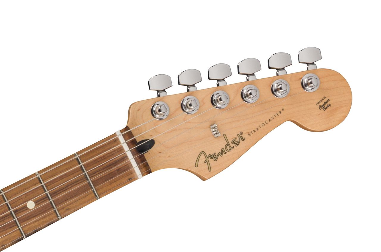 Fender's new Screamadelica 30th Anniversary Stratocaster
