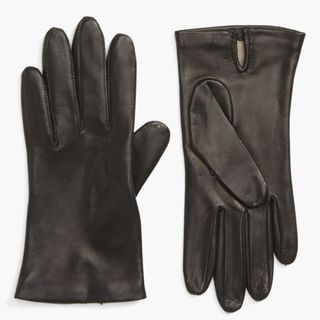 Leather Gloves