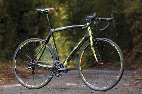 wilier izoard xp 2011