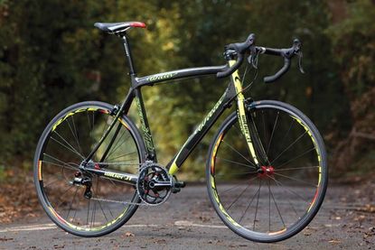 Wilier deals triestina review