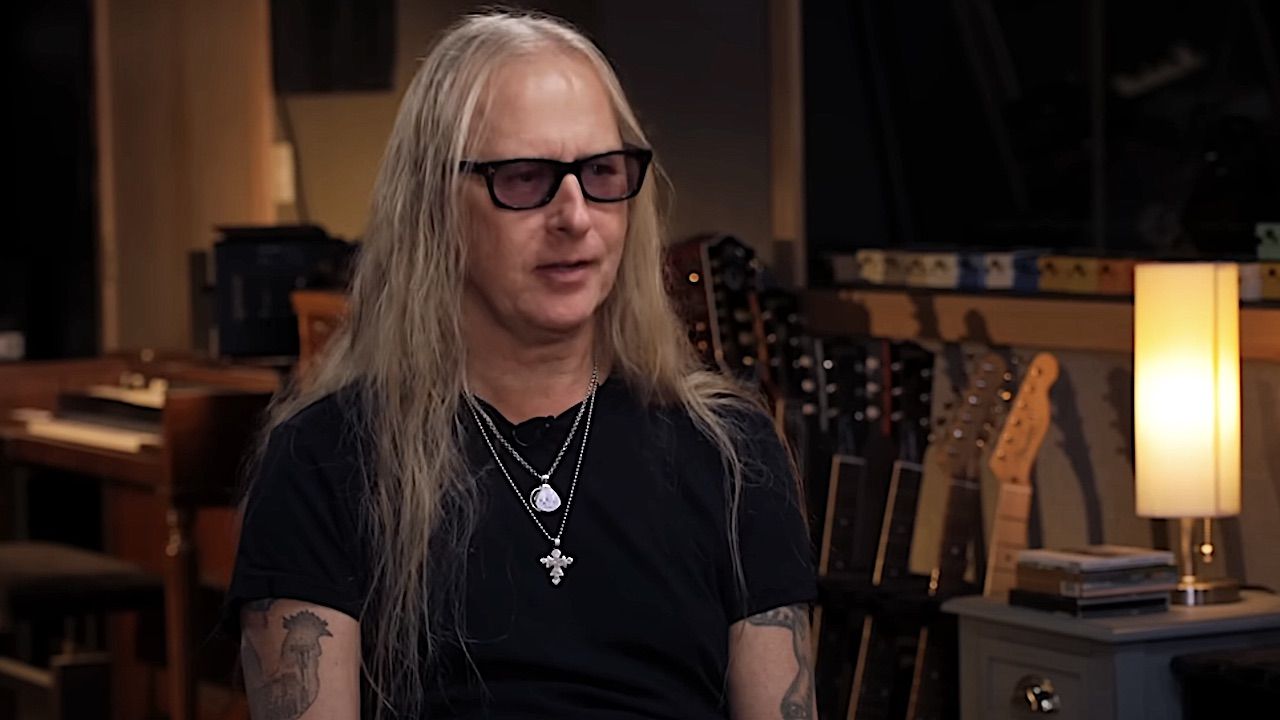 “You felt like something was happening and you were actually part of it