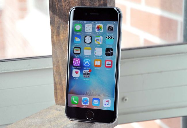 iPhone 6s and 6s Plus Review: Pushing Smartphones Forward | Tom's Guide