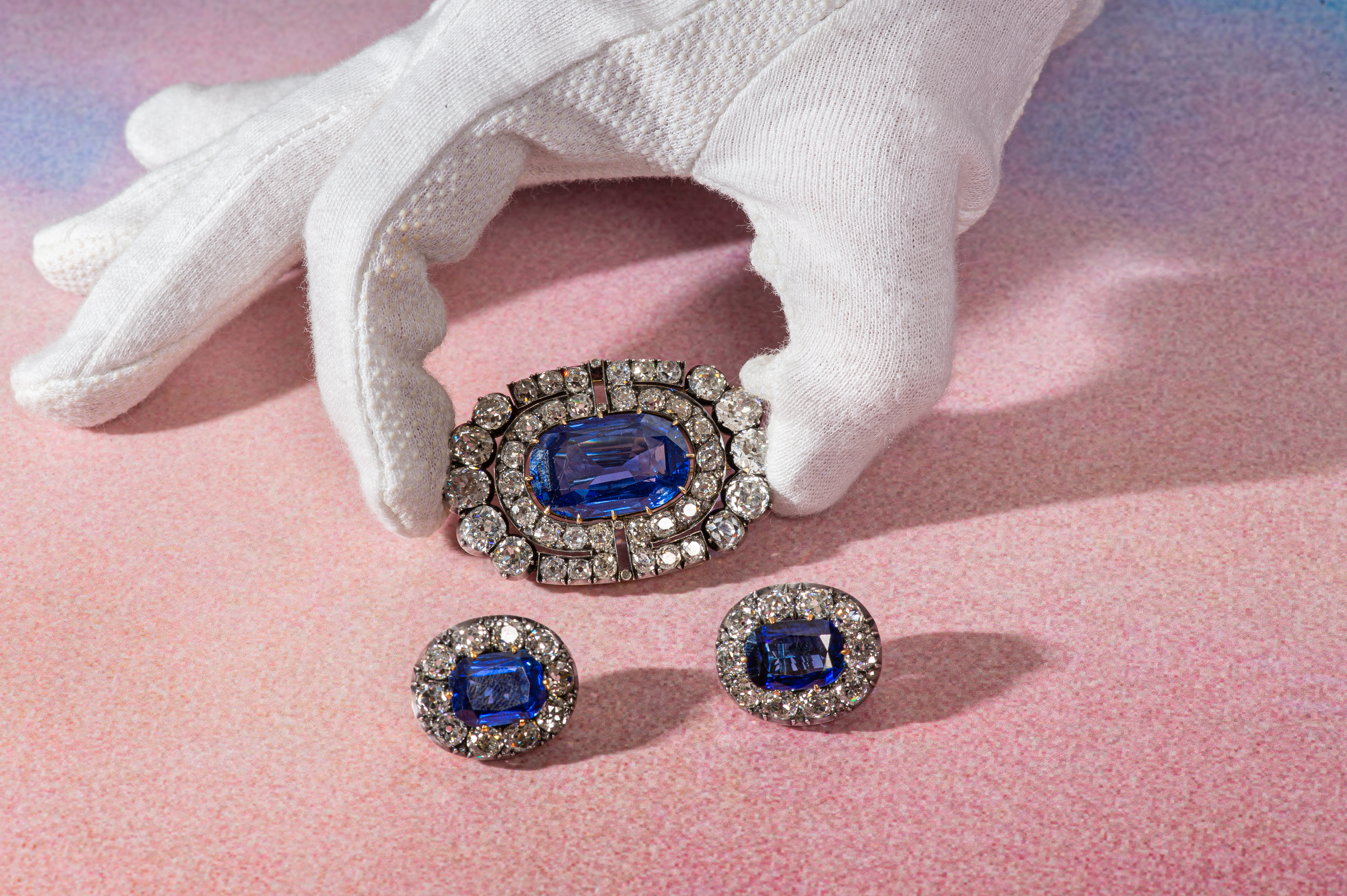 Gemstones