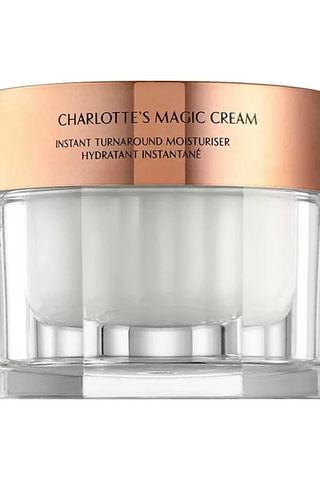 charlotte tilbury magic cream
