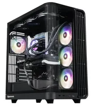 iBuyPower RDY Trace X B01