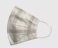 Fabric Face Masks 2-Pack: $4 @ Target