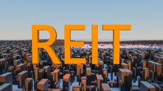 Concept of REIT