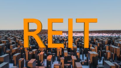 Concept of REIT
