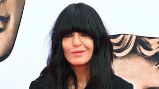 Claudia Winkleman attends the 2023 BAFTA Television Awards with P&O Cruises at The Royal Festival Hall on May 14, 2023