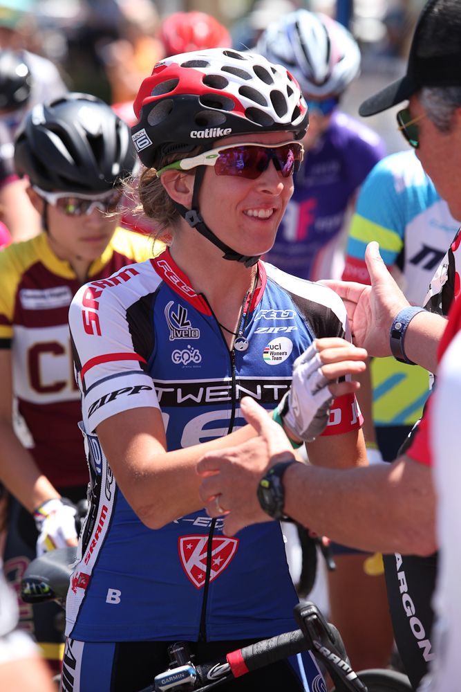 2015 Tour of America's Dairyland, Schlitz Park Criterium