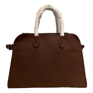 Margaux Leather Handbag