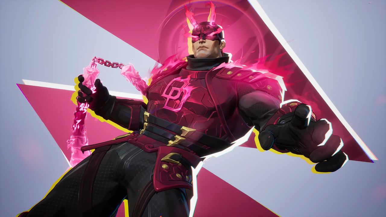 Marvel Rivals Season 4.5 arrives next week and finally adds cross-progression and the long-awaited, confirmed Duelist, Daredevil