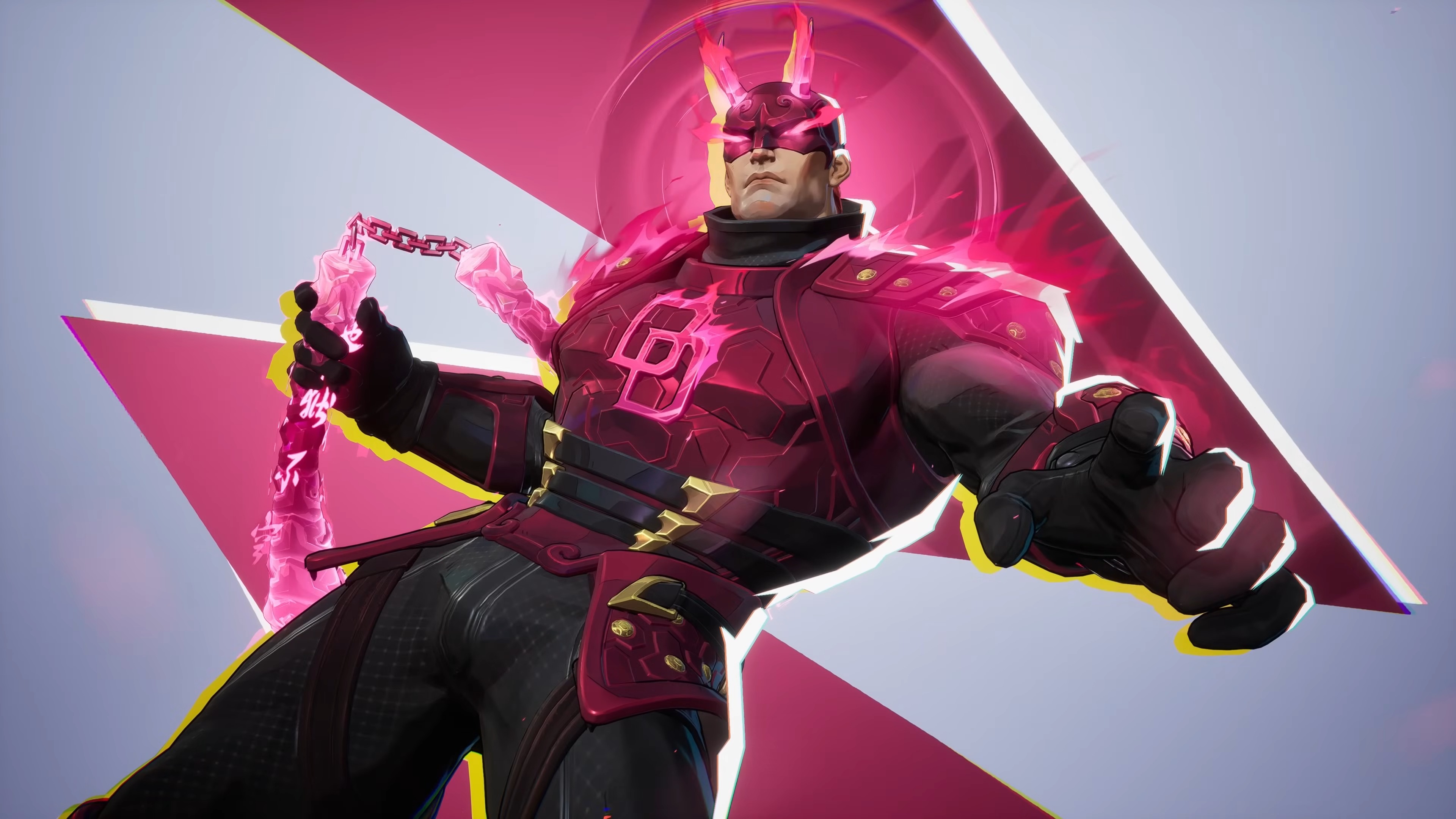 Marvel Rivals