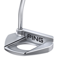 Ping Sigma 2 Fetch Platinum Putter | 25% off at American Golf