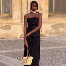 5 Easy Outfits That Will Work for the Bank Holiday Weekend, Whatever You Have Planned