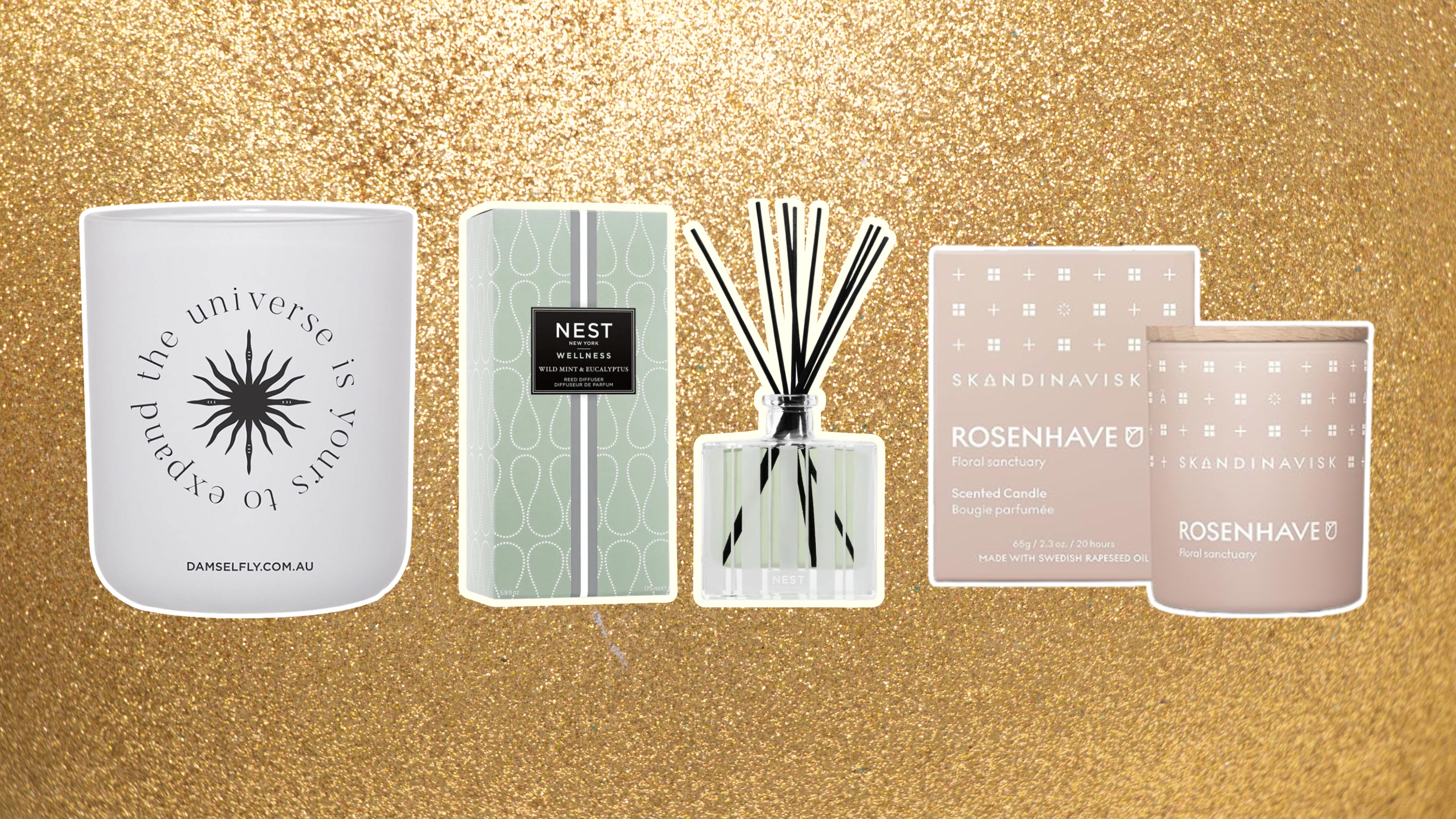 13 Home Fragrances in 2023 for Scenting Every Room in Your Home