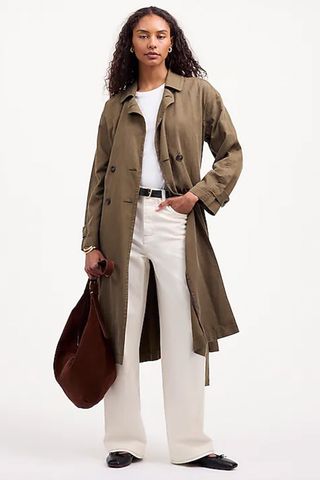 Best trench coats women's 2019 best sale