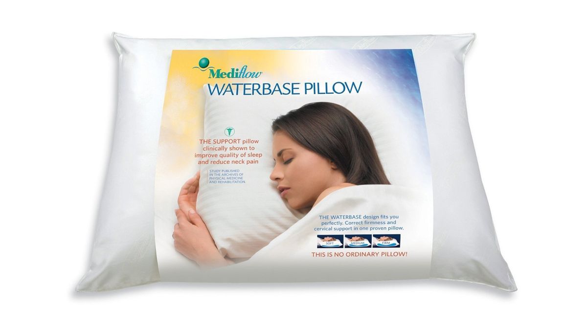 Best Pillows Real Homes