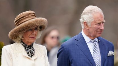 Prince Charles addresses ‘dark’ history of abuses against Indigenous people in Canada