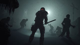 The Callisto Protocol, the new sci-fi horror shooter from Striking Distance Studio