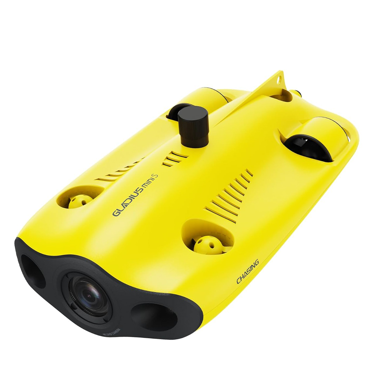 Gladius Mini S underwater drone