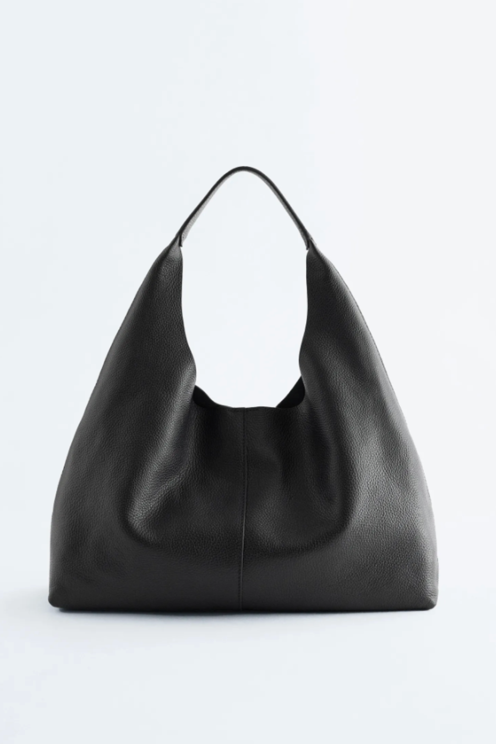 &amp;amp; Other Stories, Classic Leather Tote Bag