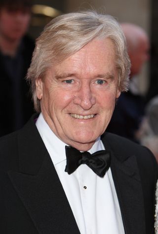 Corrie's William Roache to be honoured in New York