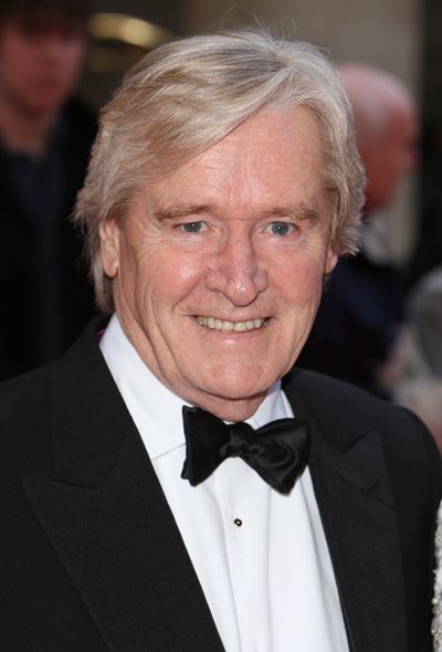 Corrie&#039;s William Roache to be honoured in New York