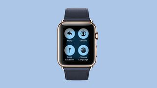 iwatch 4 cellular setup