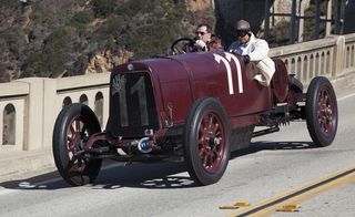 Monterey Car Week 2013: the highlights
