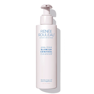 AHA/BHA Blemish Control Cleanser