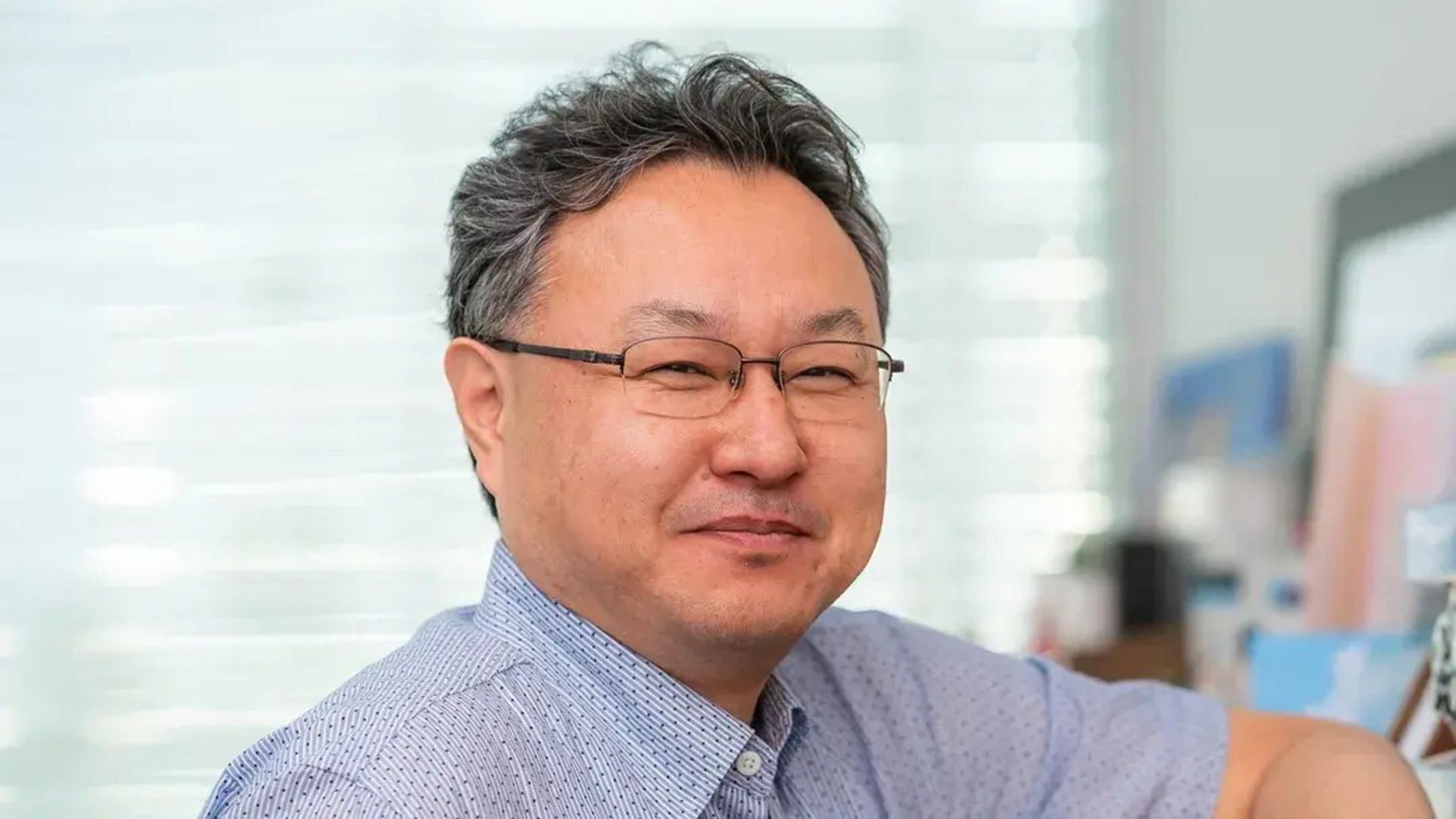 "After 11 years leading the first-party development," PlayStation veteran Shuhei Yoshida says he was "fired" from the role for not listening to ex-Sony boss Jim Ryan