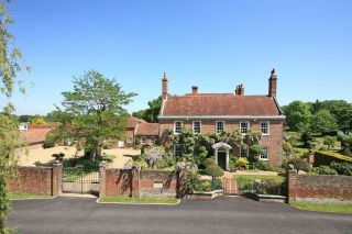 The Manor House, near Guildford, Surrey