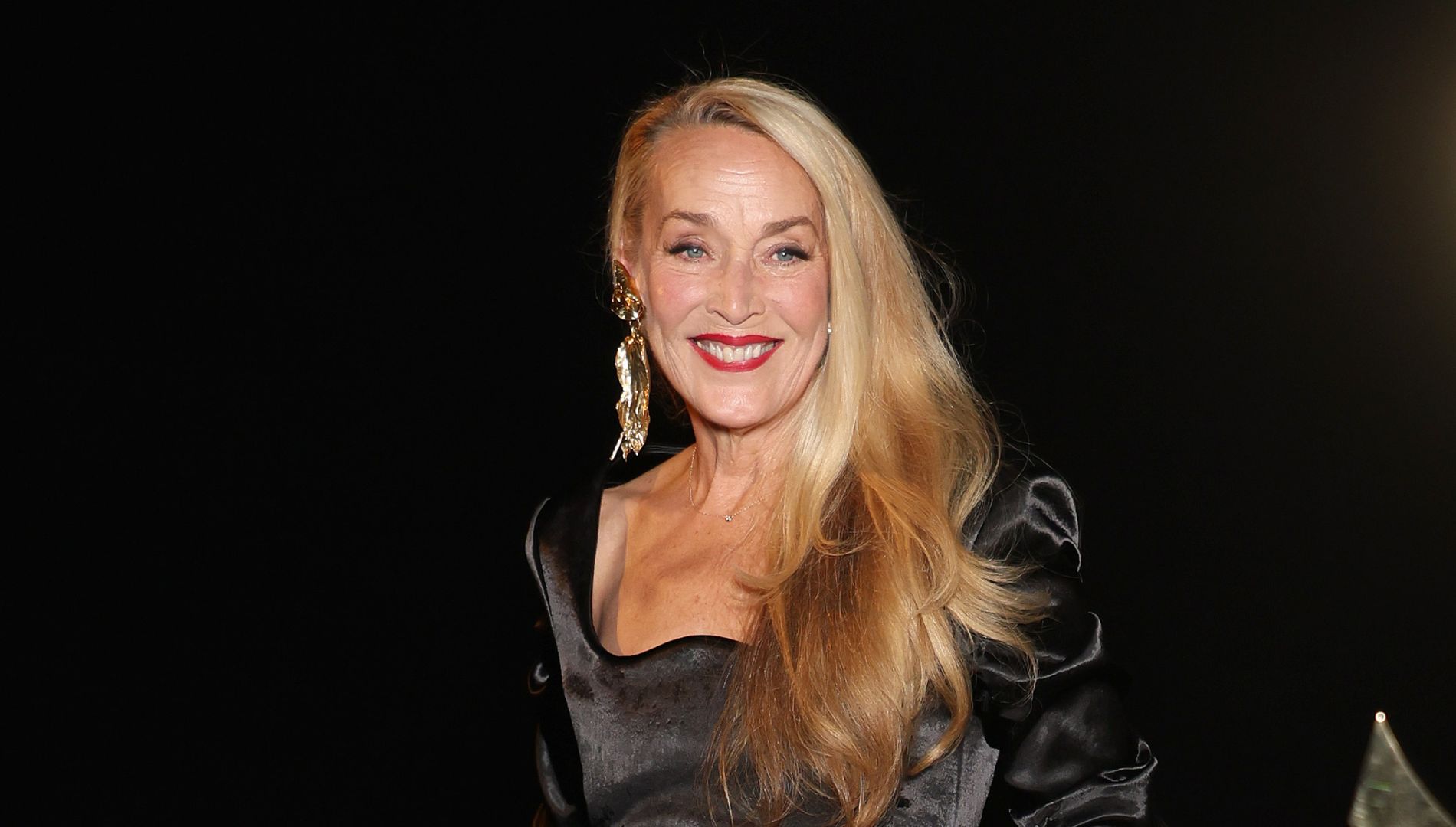 Jerry Hall