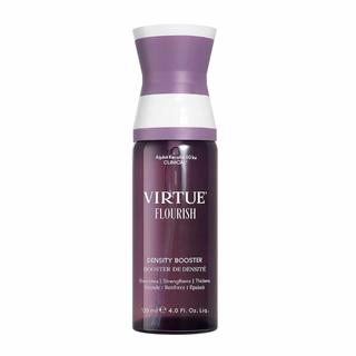 Virtue Flourish Density Booster Spray for Hair Growth | Thinning Hair Treatment