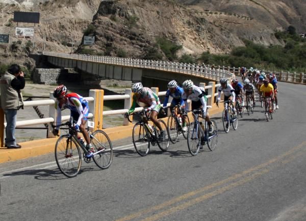 The intermediate sprint