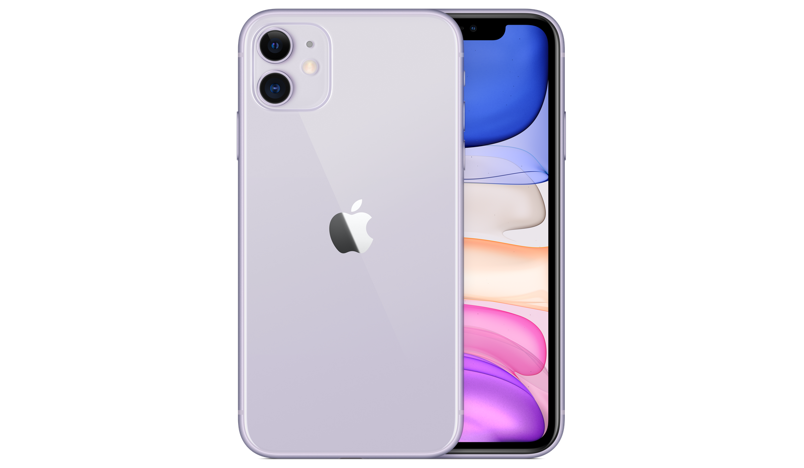 different iphone 11 colors