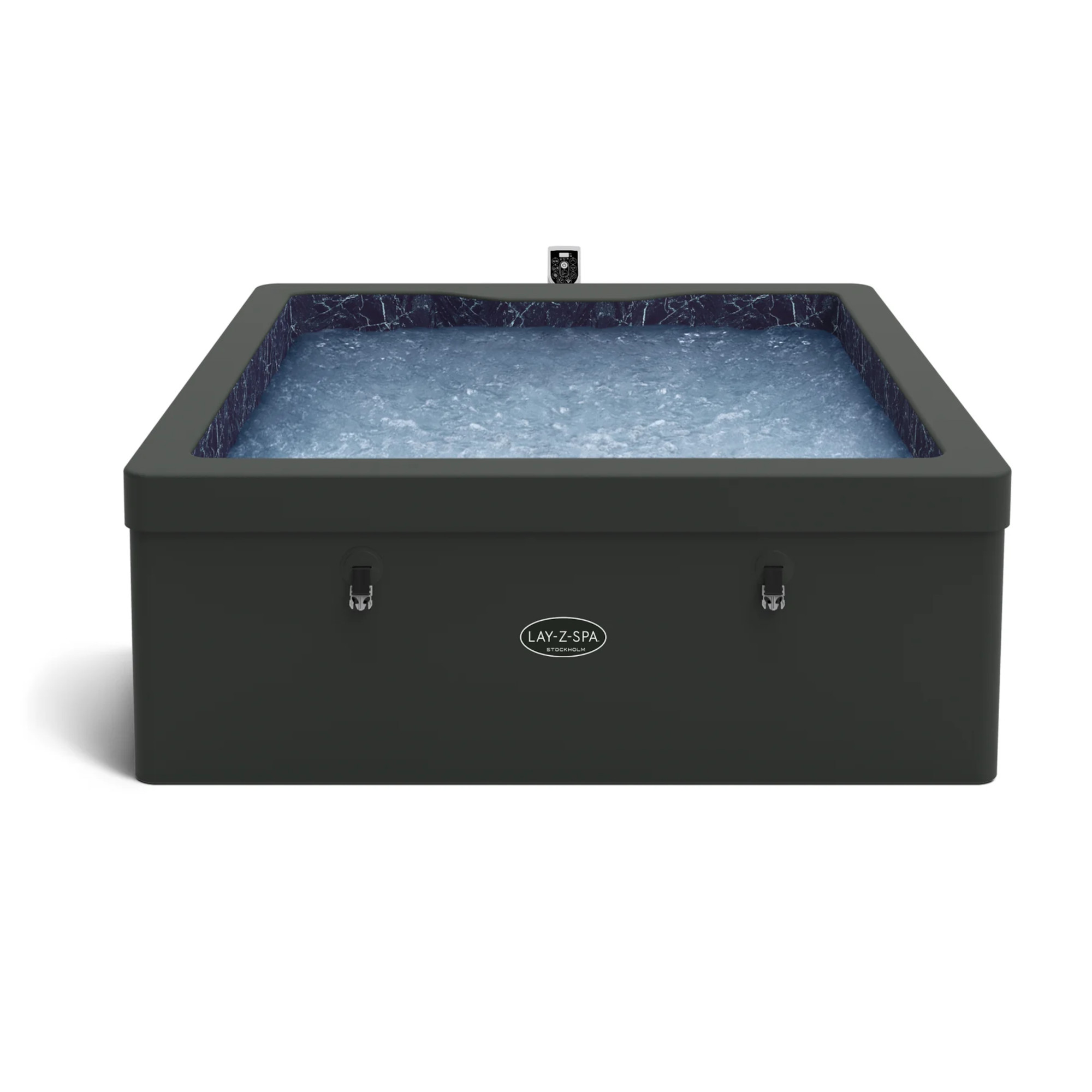 Lay-Z-Spa Stockholm hot tub