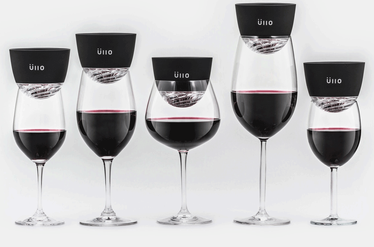 ullo, sulphites in wine