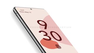 Google Pixel 6 vs. Samsung Galaxy S21