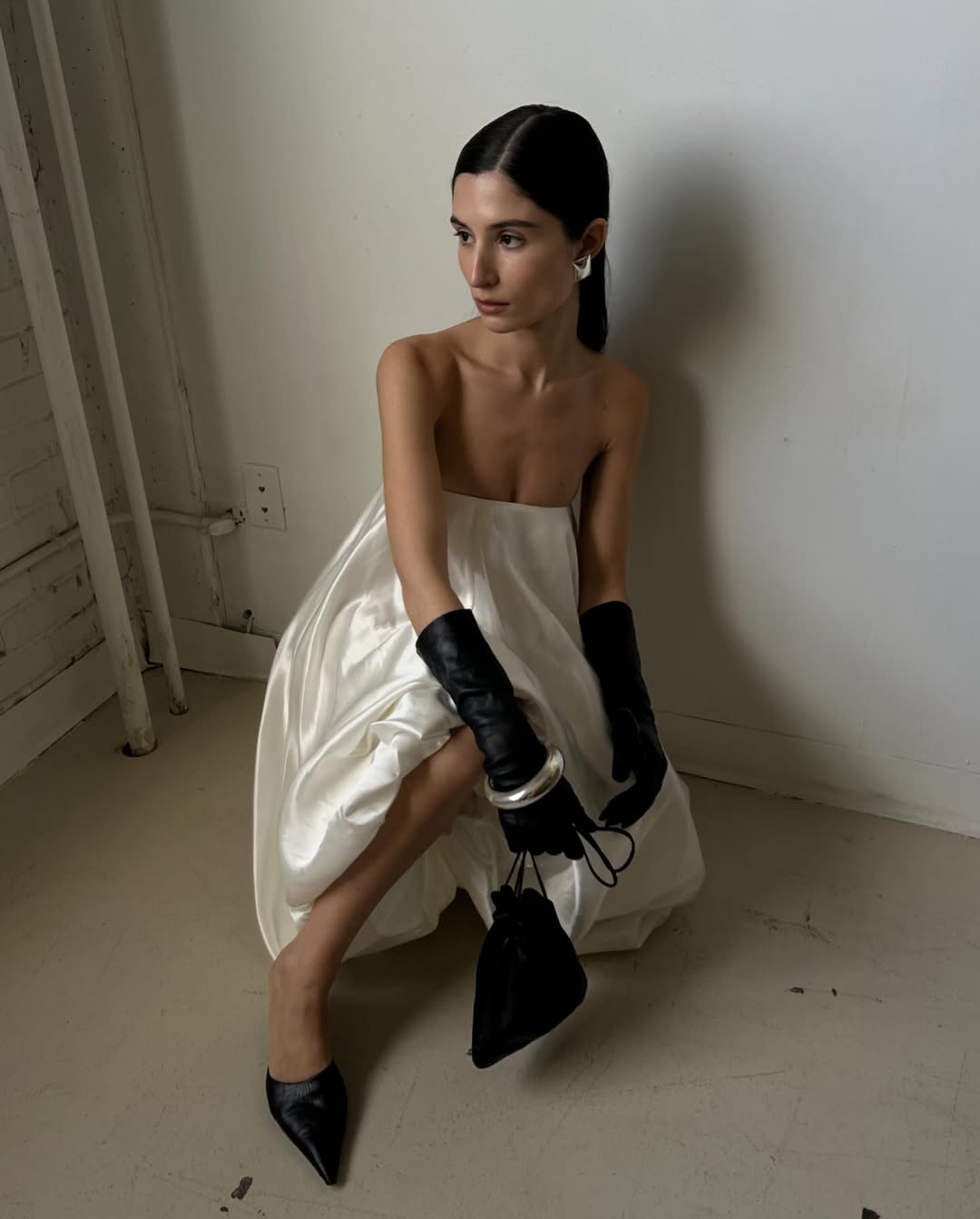 Pouch Bag Trend Spring 2026