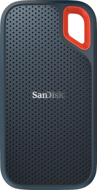 SanDisk Extreme