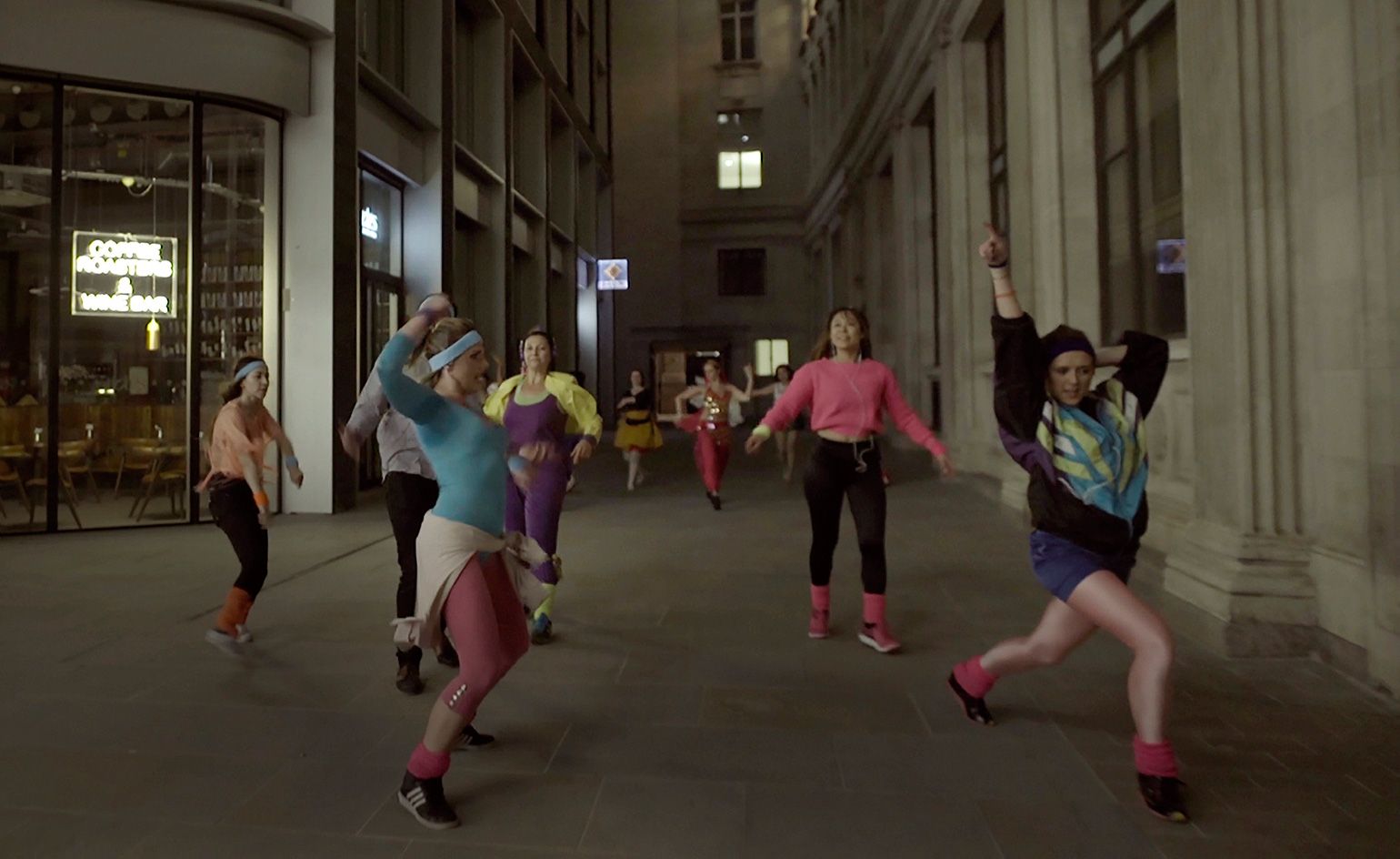 Art Night London 2017 review Wallpaper