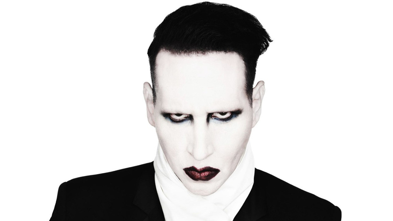 Marilyn Manson