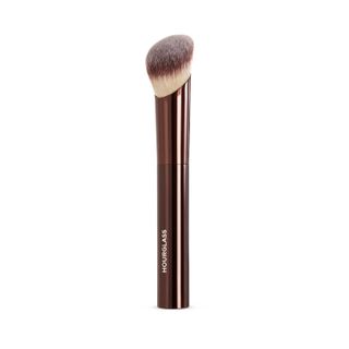Product shot of Hourglass Ambient Soft Glow Foundation Brush, Best Foundation Brushes