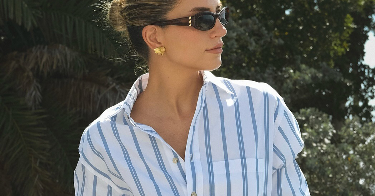 I Love a Summer Splurge—35 On-Sale Luxury Items I'm Lusting After From Nordstrom, Mytheresa, and Saks
