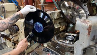 Australia's pressing plants have tripled in the last four years