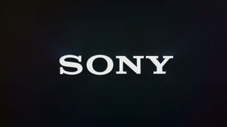 Sony Logo