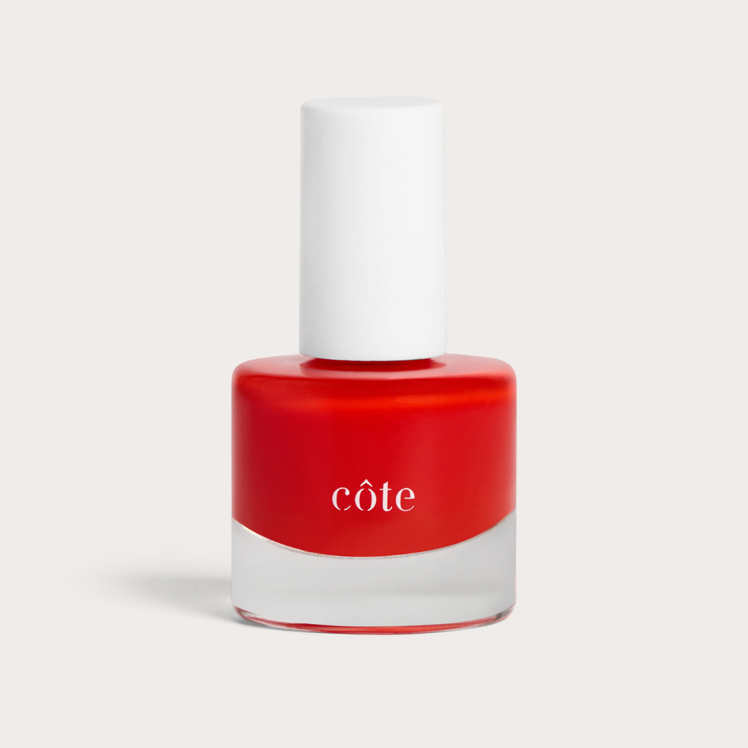 Danger Nail Polish