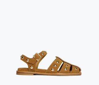 Sera Fisherman Sandal